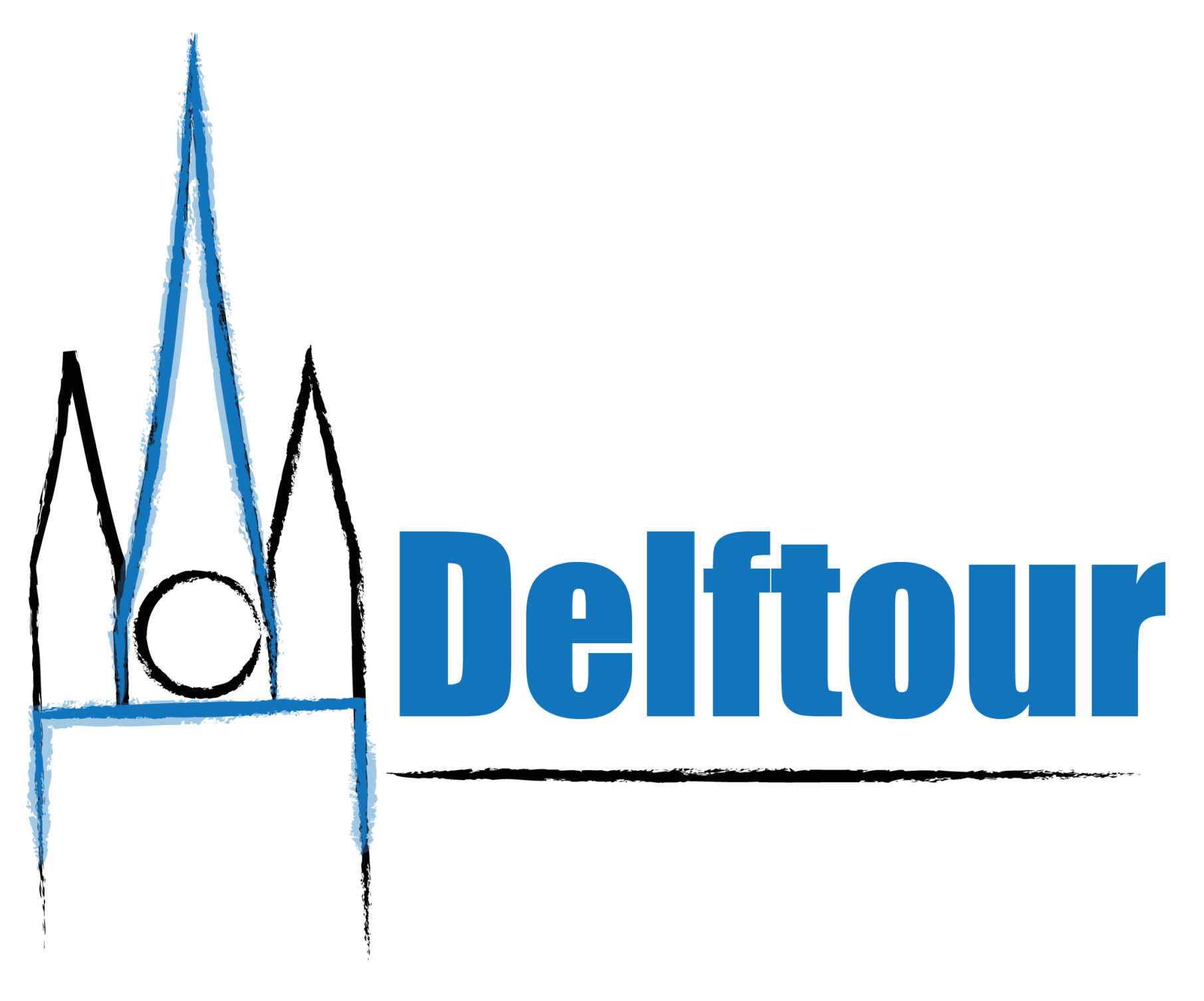 Logo Delftour