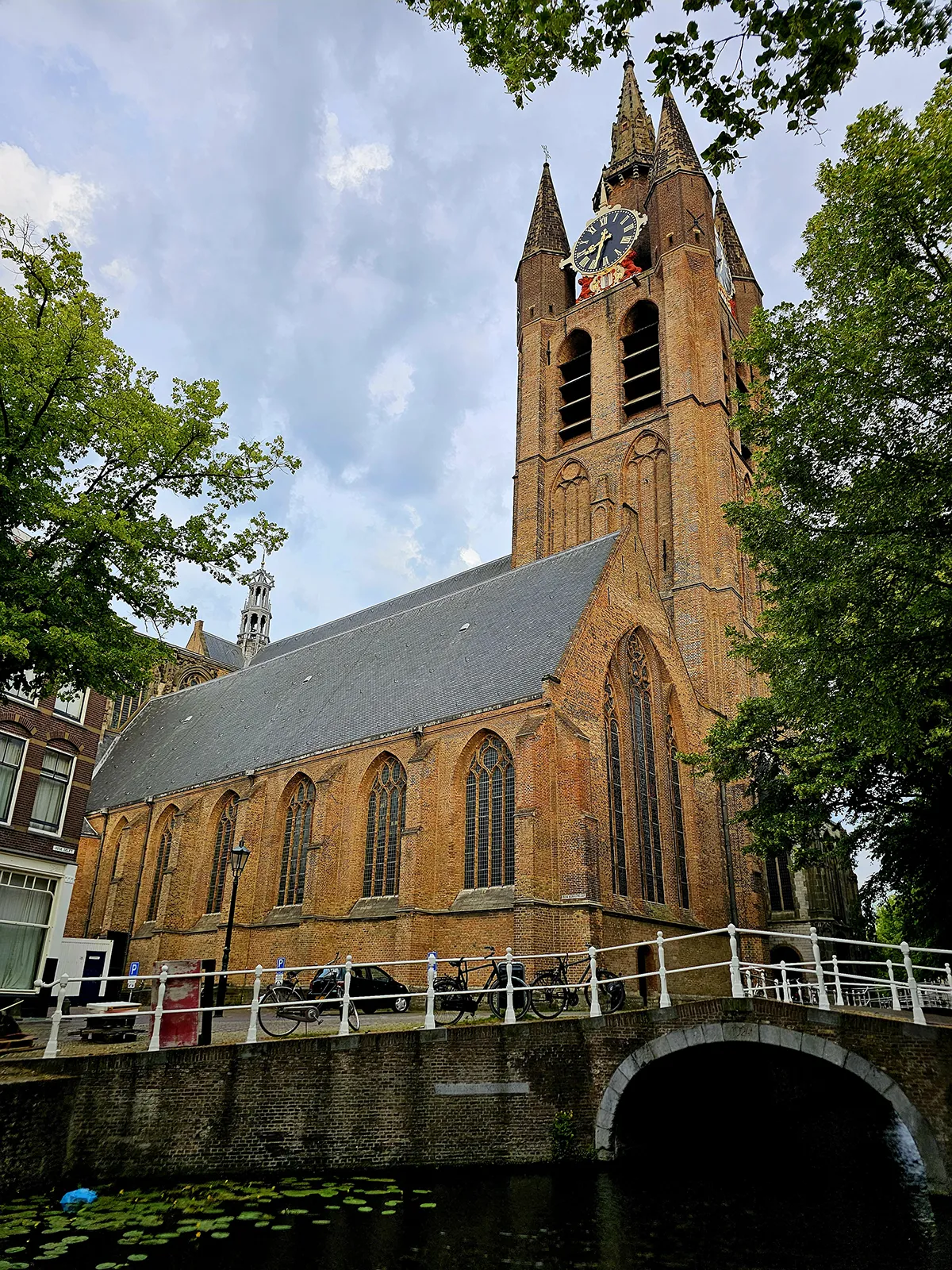 Delftour 5