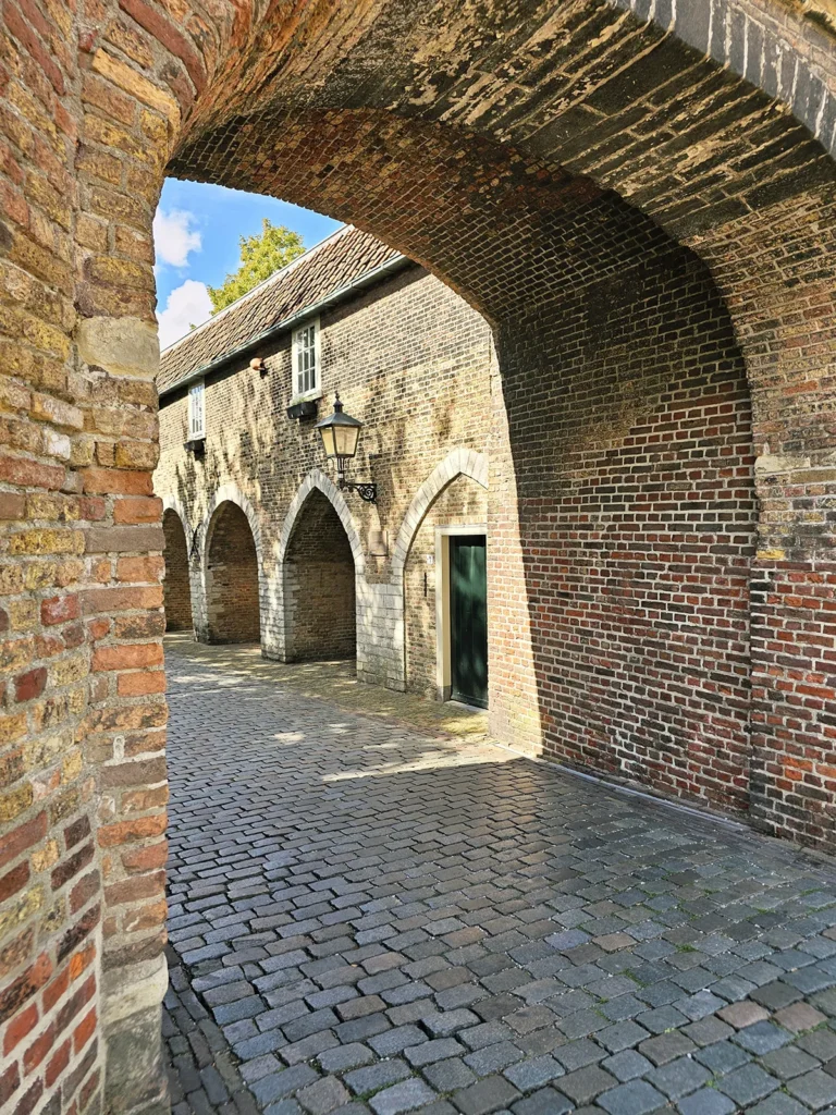 Delftour Oostpoort 2