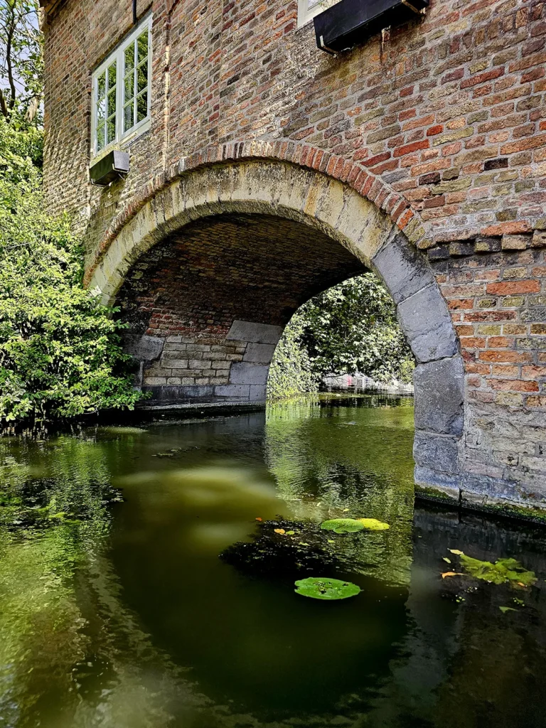 Delftour Oostpoort 3